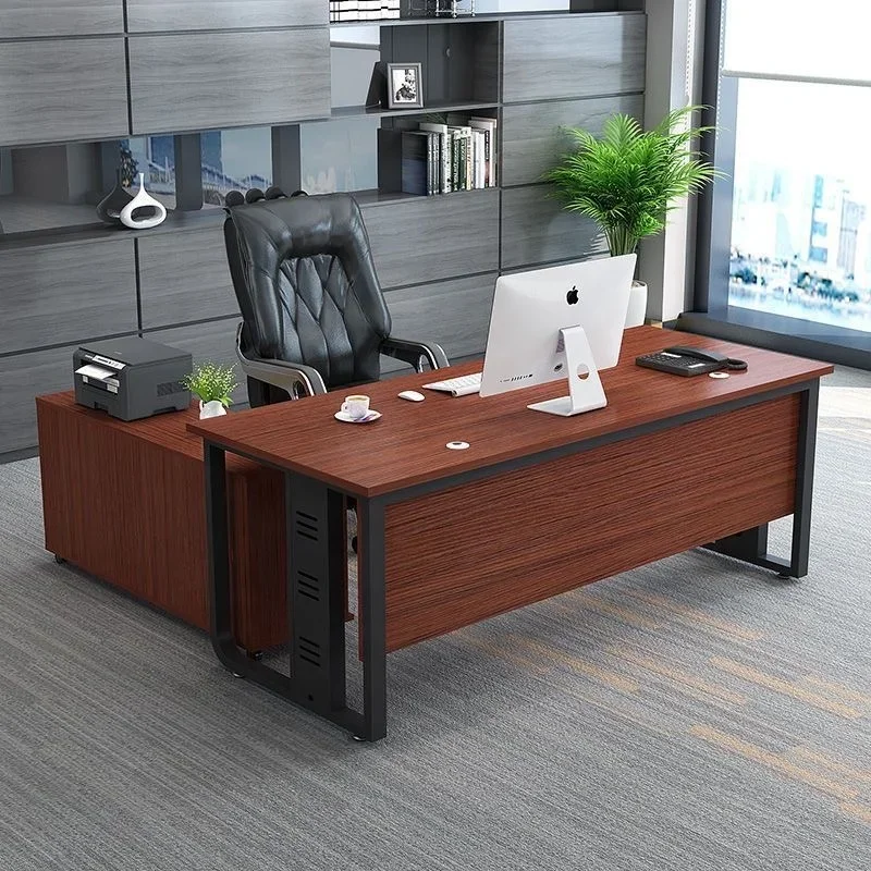 l Modern Office Furniture Desk - Office Tech Desk review and price