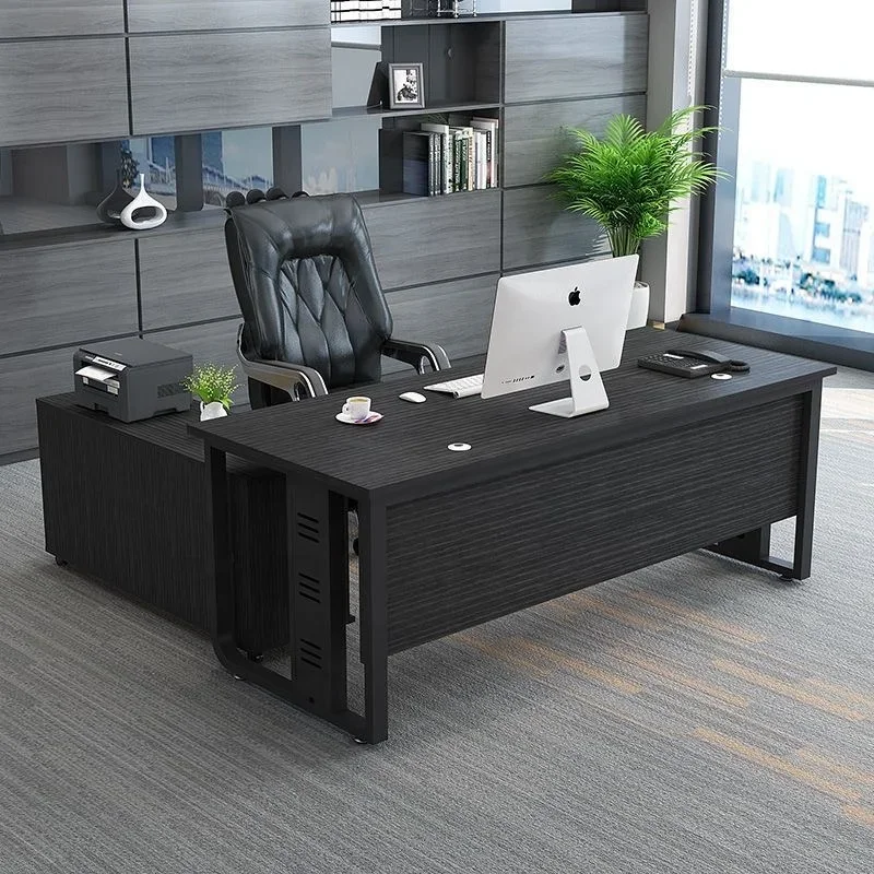 l Modern Office Furniture Desk - Office Tech Desk review and price