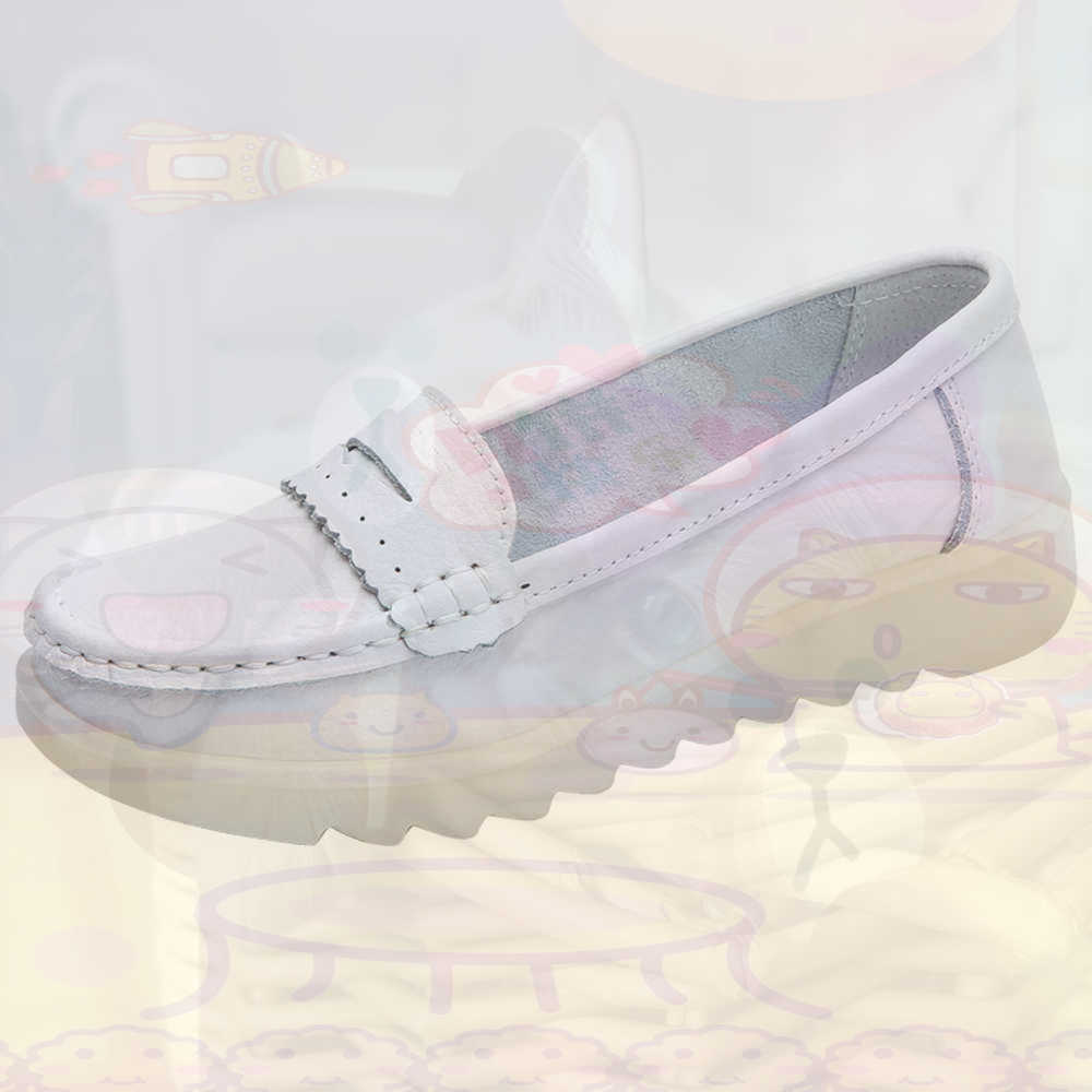 Moccasin Driving Teenage Sneak - Office Tech Typing review and price