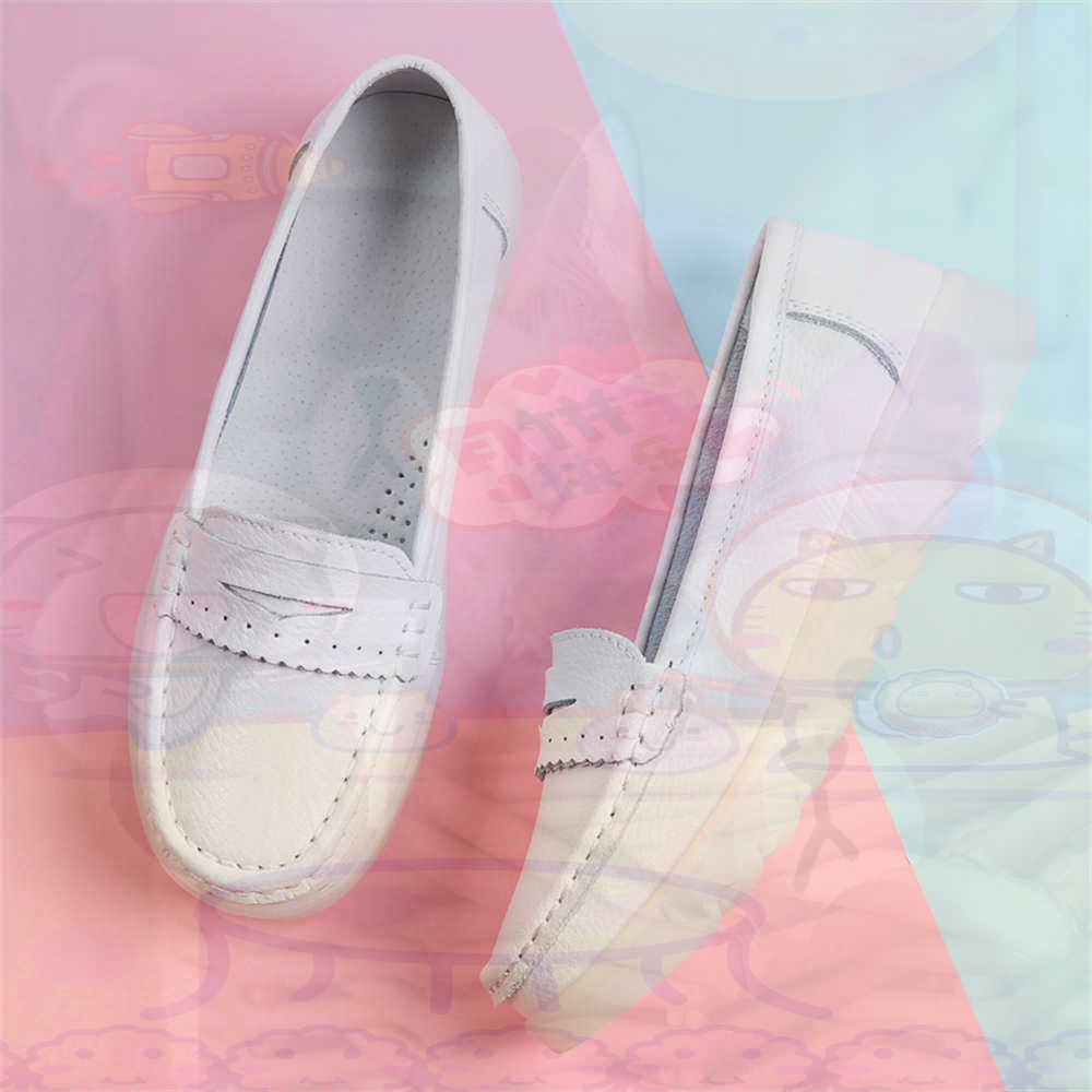 Moccasin Driving Teenage Sneak - Office Tech Typing review and price