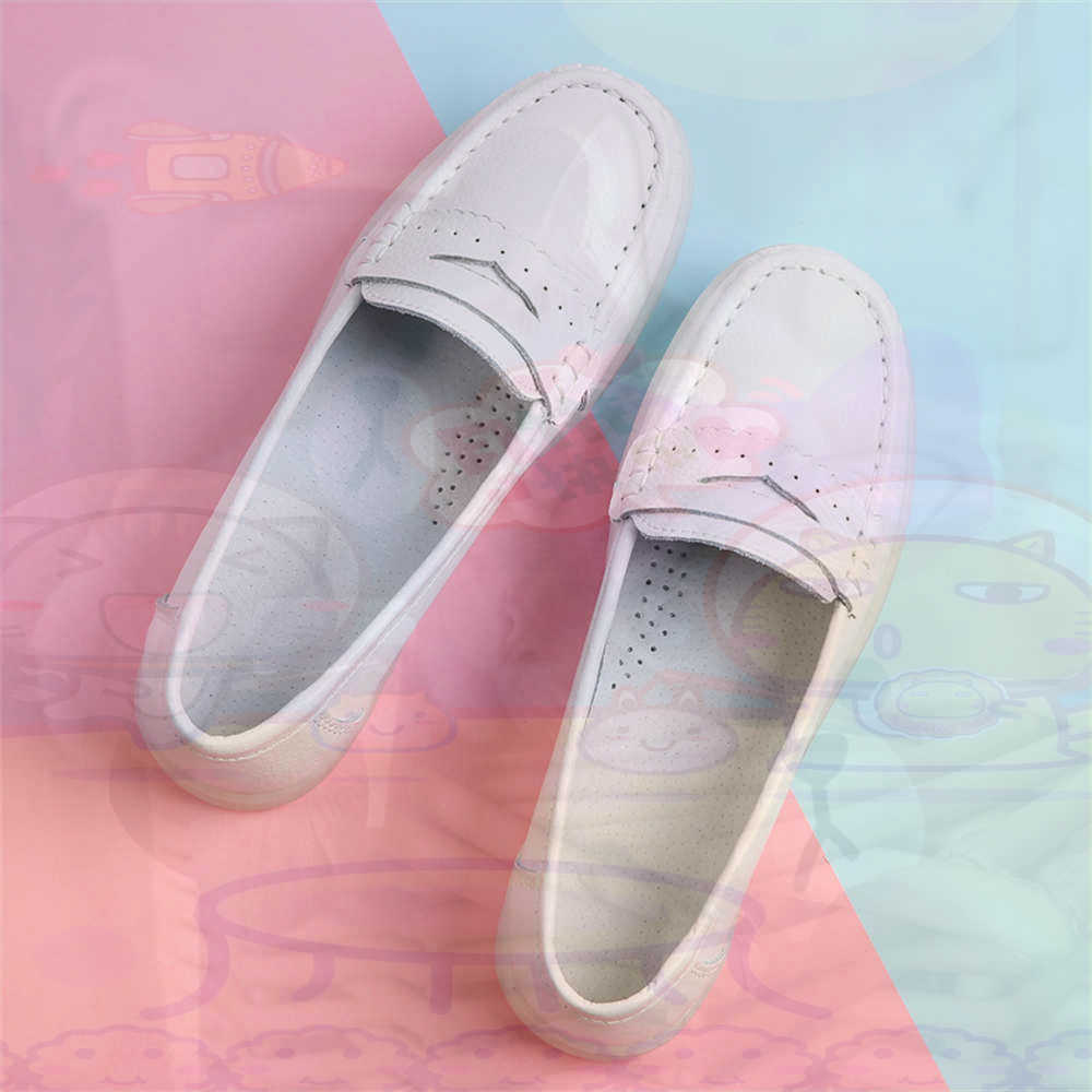 Moccasin Driving Teenage Sneak - Office Tech Typing review and price