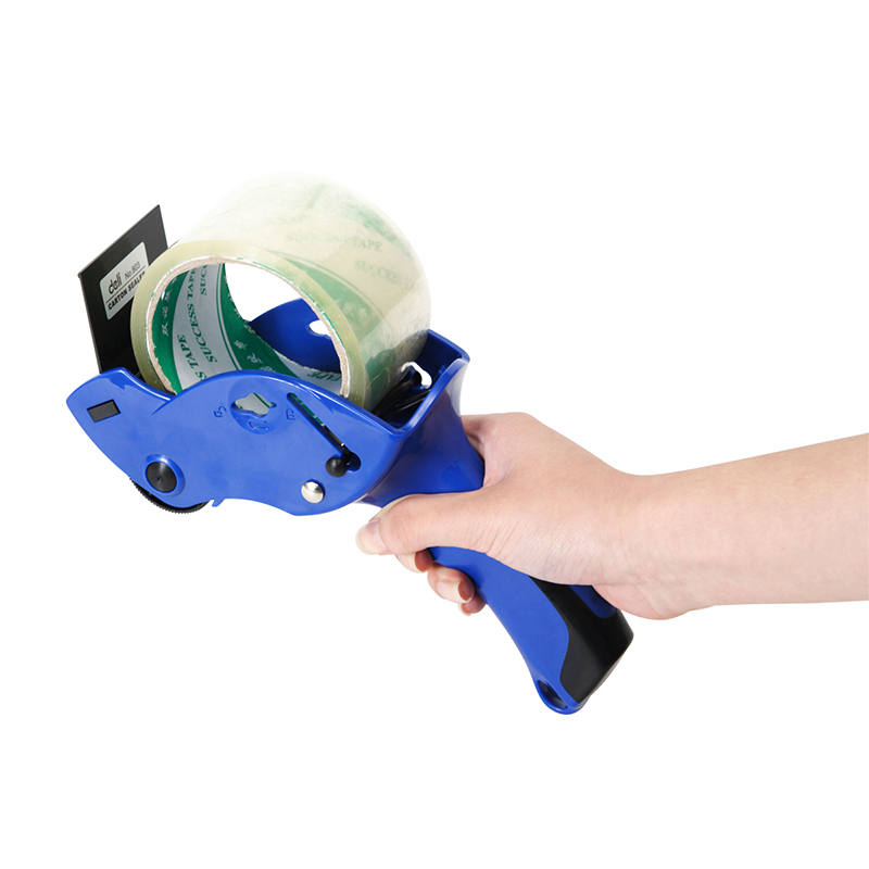 Multi-specification Optional P - Tape Gun Dispenser review and price
