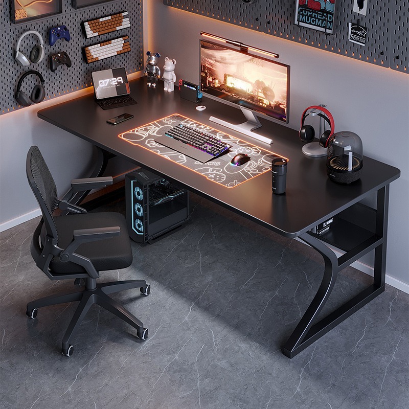 Modern Tech-sense Computer Des - Office Tech Desk review and price