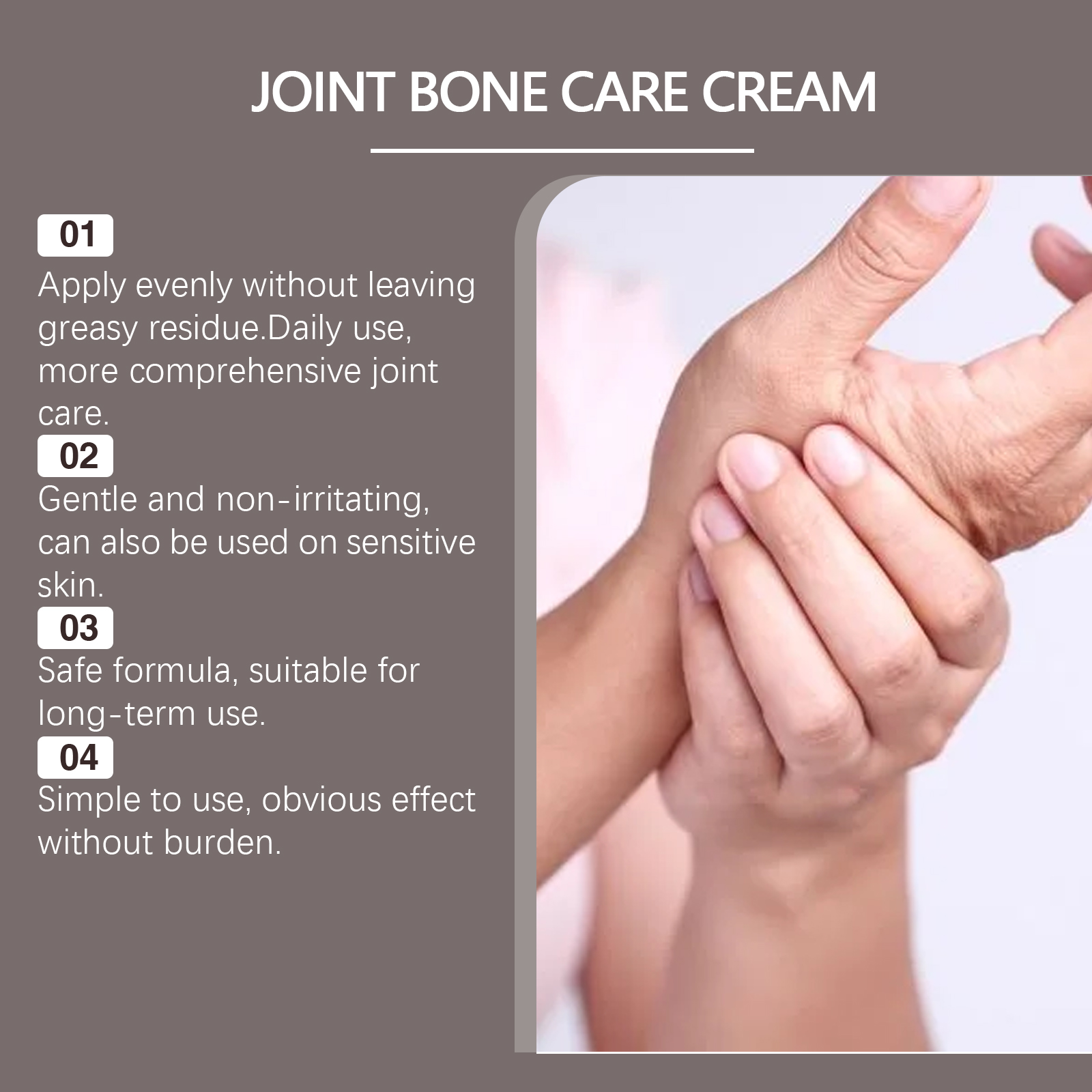 Bee Venom Joint Muscle Soothin - Office Tech Typing review and price