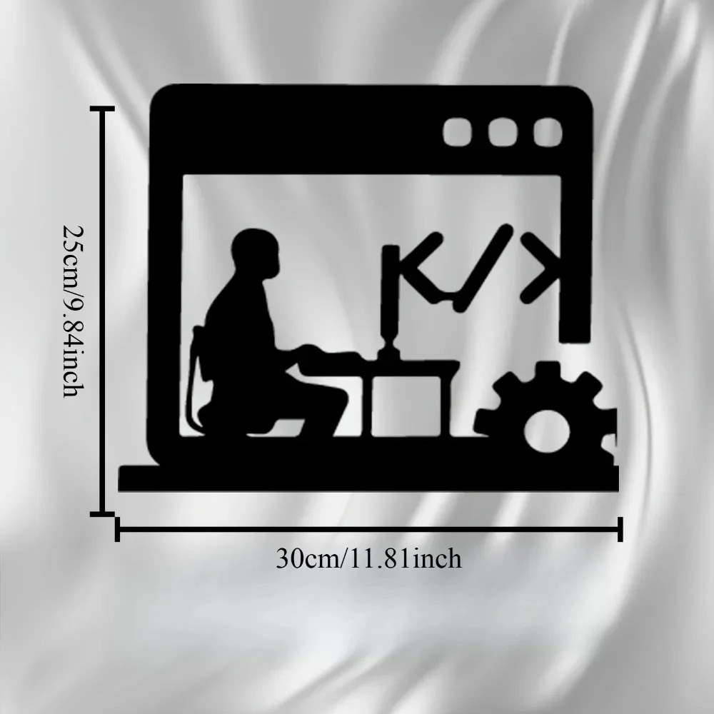 Software Developer Wall Art, A - Office Tech Software review and price