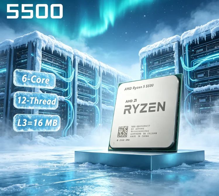 AMD Ryzen 5 5500 Competitive O - Amd Cpu Ryzen 5 review and price