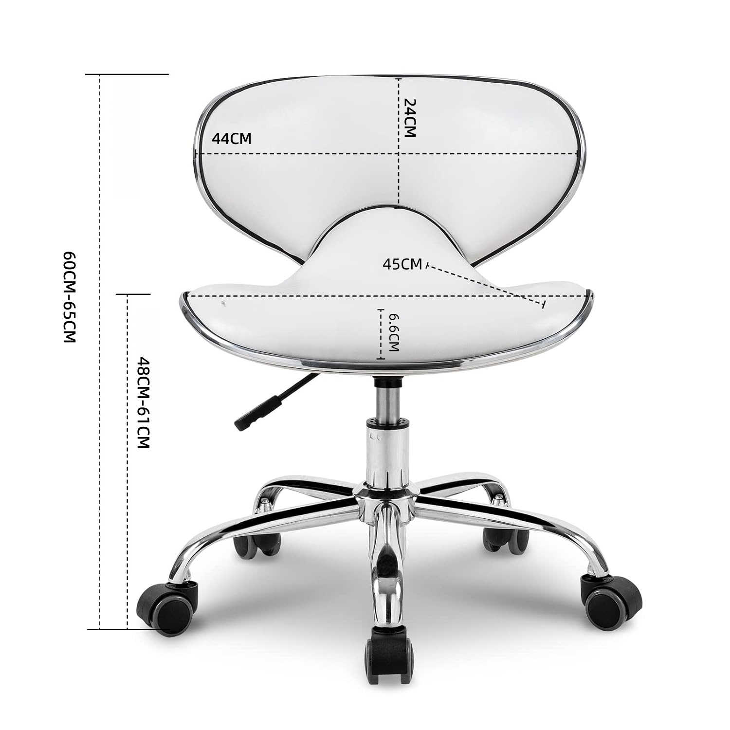 Pedicure Chair For Nail Tech H - Office Tech Typing review and price