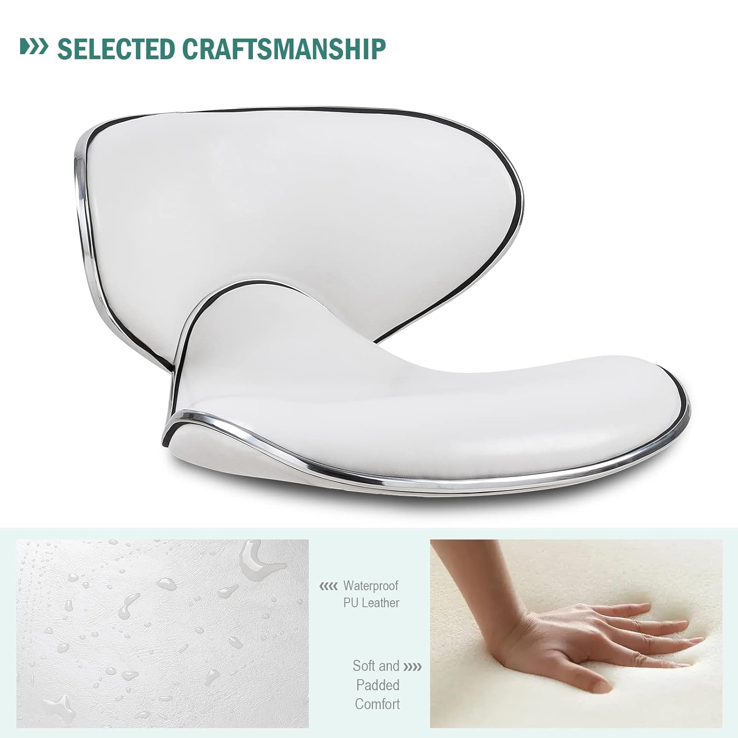 Pedicure Chair For Nail Tech H - Office Tech Typing review and price