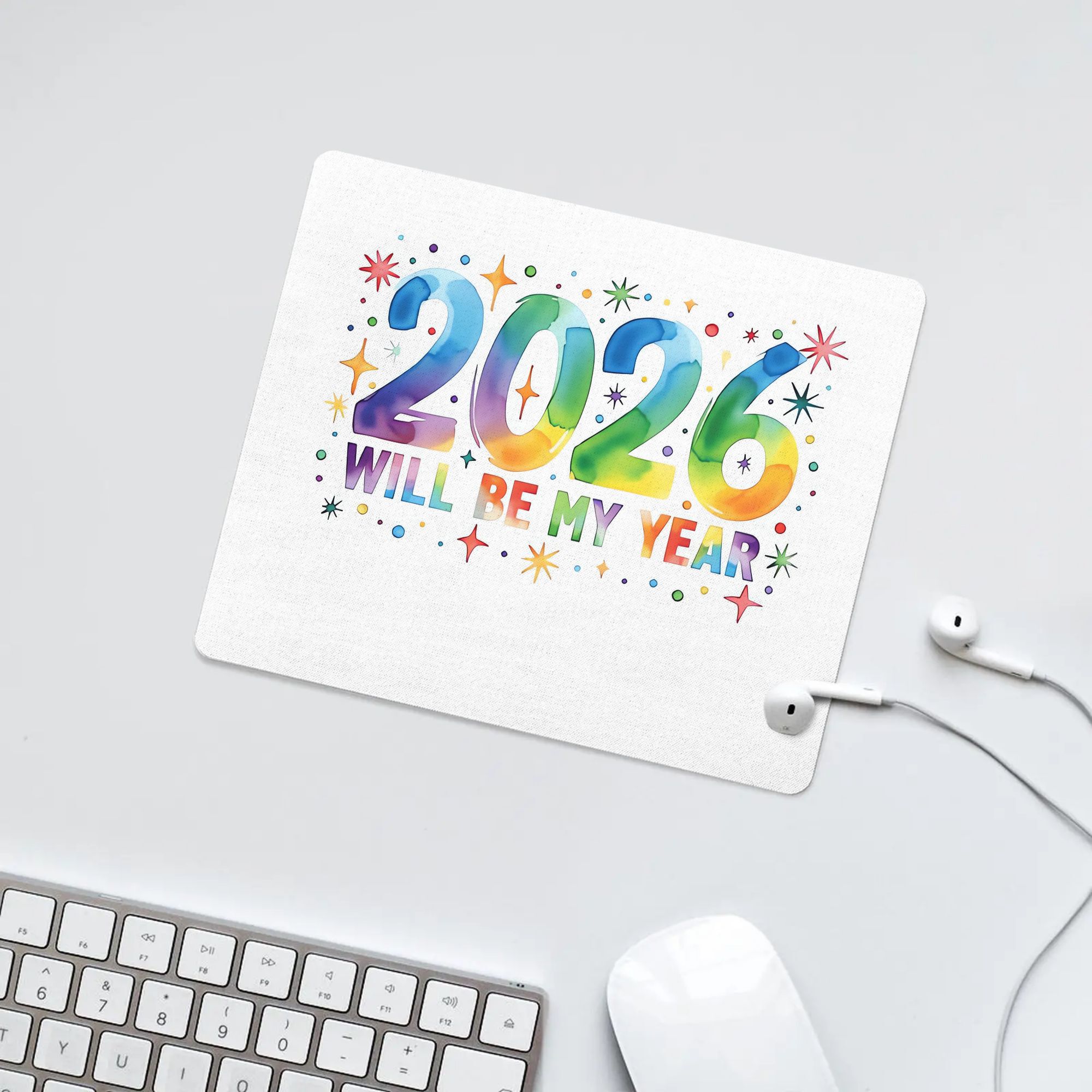 2026 Modern Desk Mat, Felt Fab - Office Tech Desk review and price