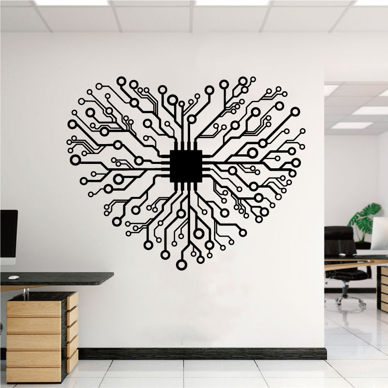 Love Chip Tech Company Office  - Office Tech Software review and price