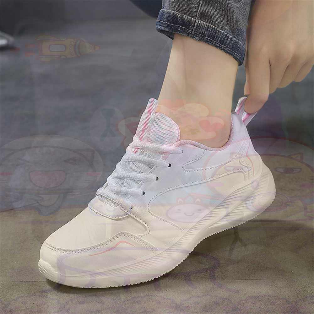 35-40 Number 42 Cool Sneakers  - Office Tech Typing review and price