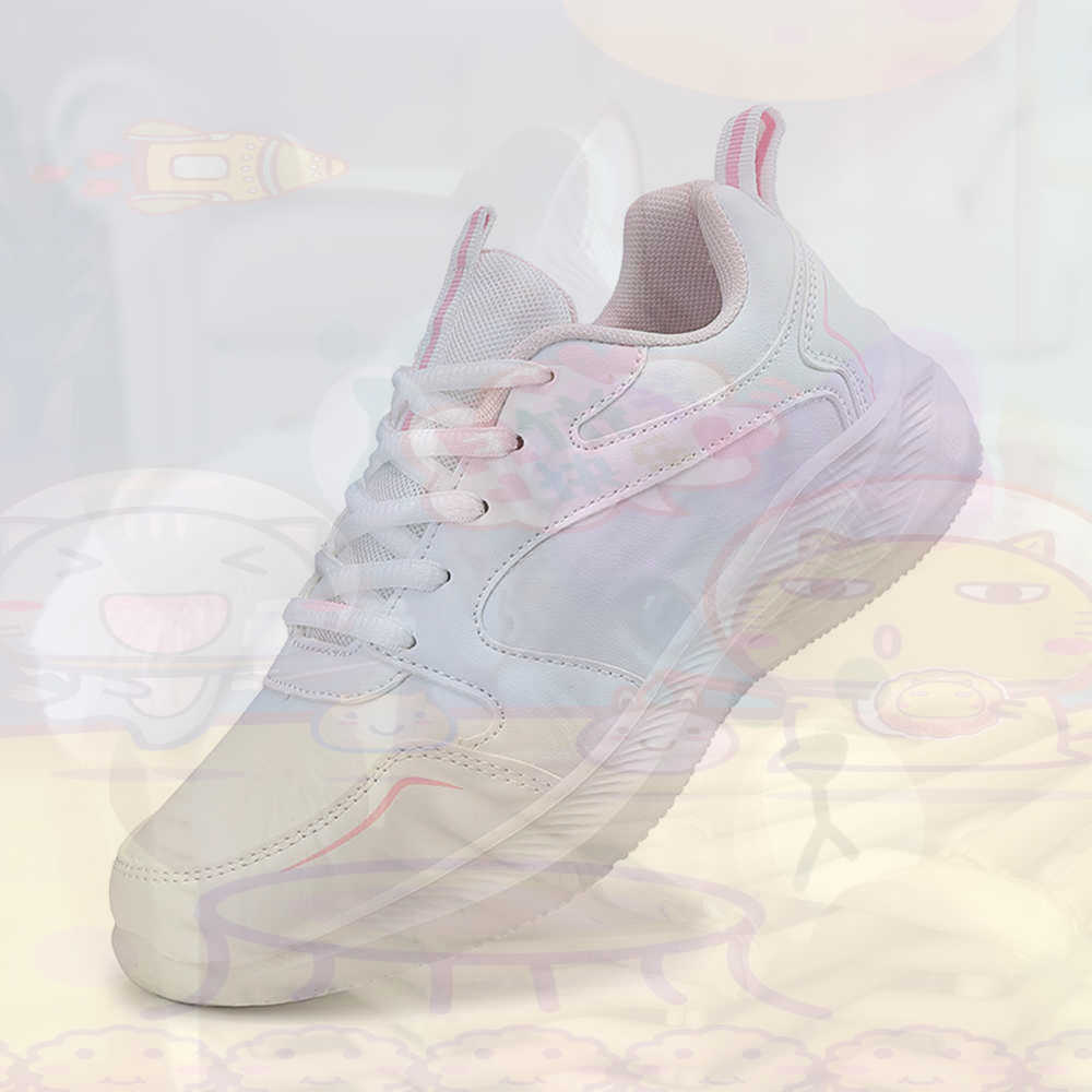 35-40 Number 42 Cool Sneakers  - Office Tech Typing review and price
