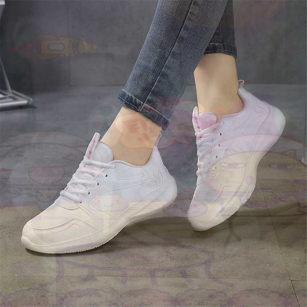 35-40 Number 42 Cool Sneakers  - Office Tech Typing review and price