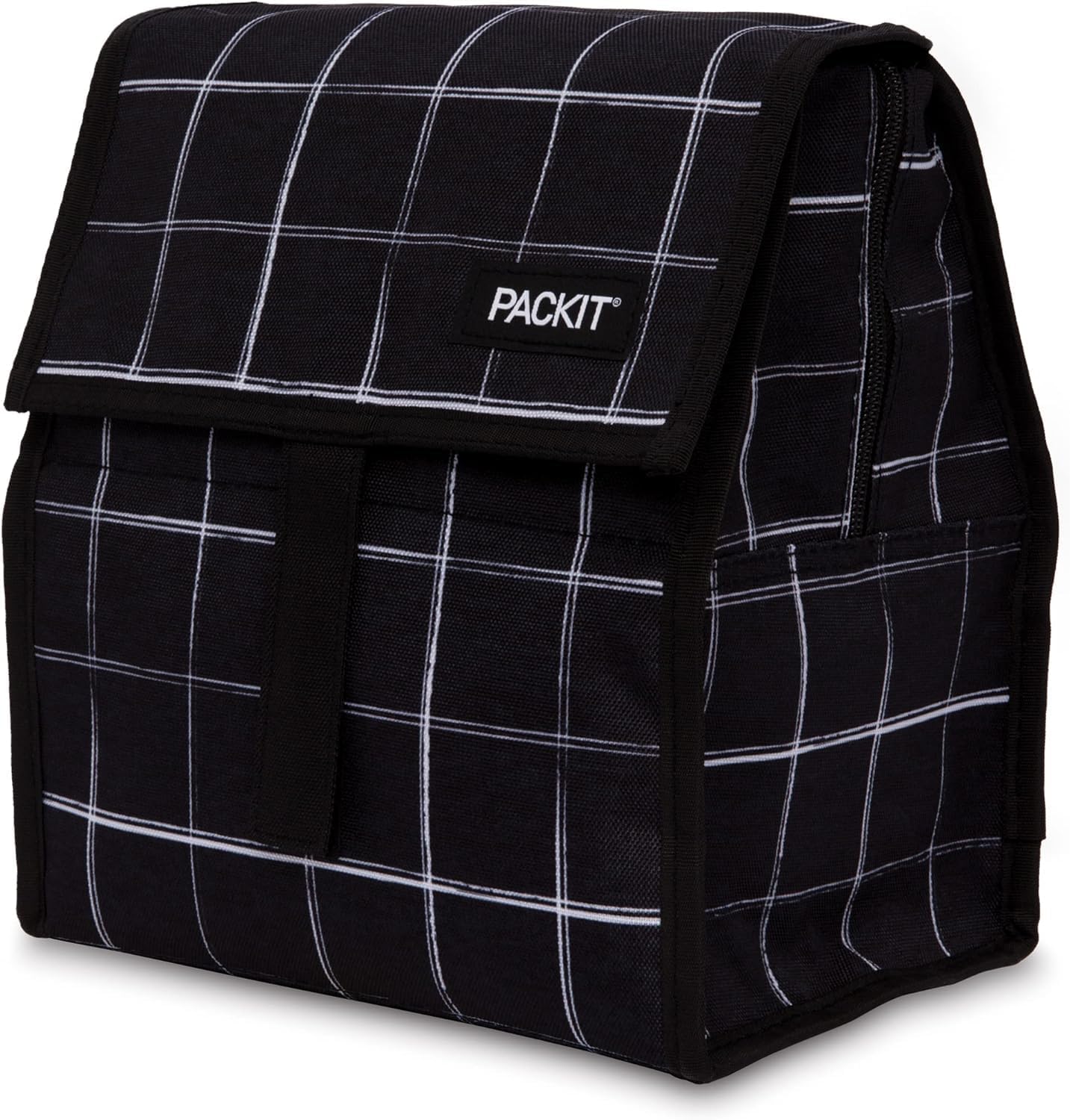 PackIt® Freezable Lunch Bag Bl - Office Tech Typing review and price