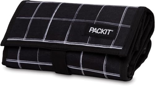 PackIt® Freezable Lunch Bag Bl - Office Tech Typing review and price