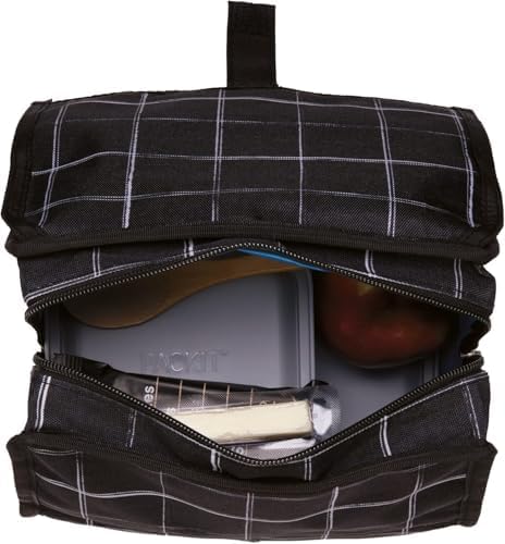 PackIt® Freezable Lunch Bag Bl - Office Tech Typing review and price