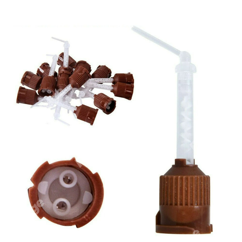 50PCS/Bag Dental Disposable Br - Tape Gun Dispenser review and price