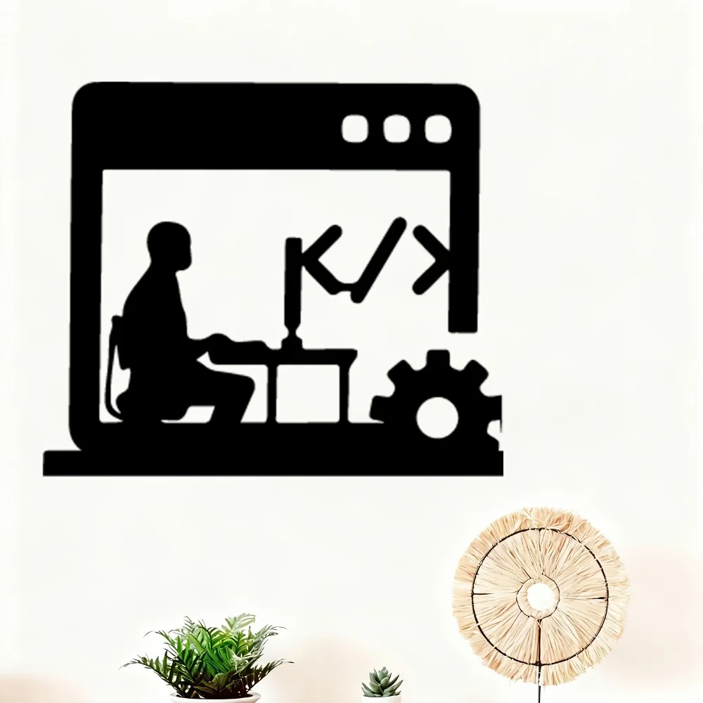CIFBUY Metal Wall Art Programm - Office Tech Software review and price