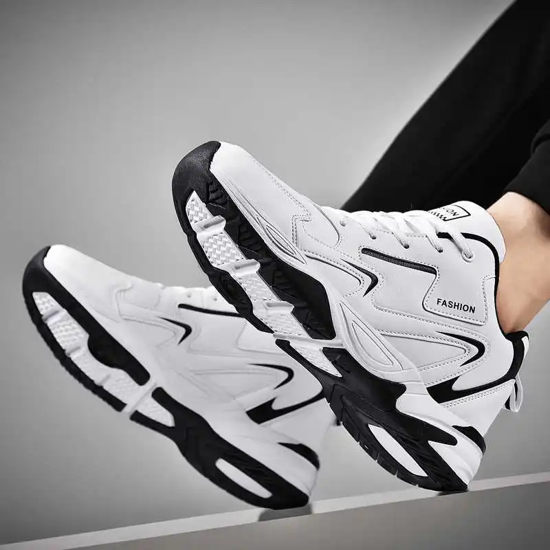 Cold-proof Spring Gym Sneakers - Office Tech Typing review and price