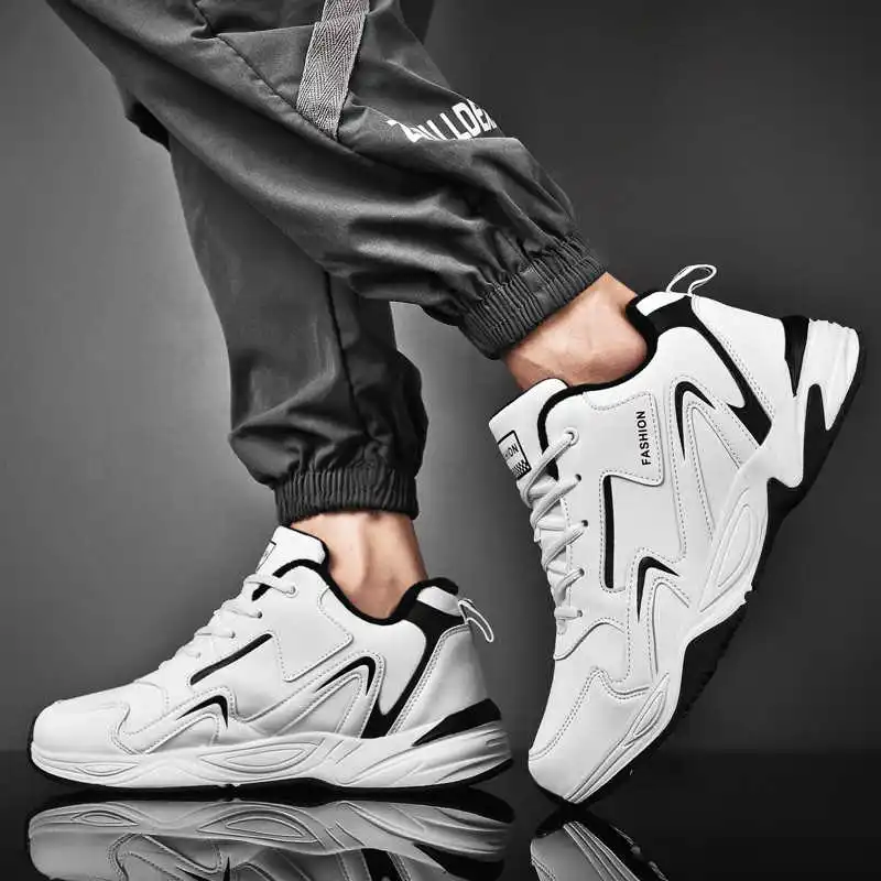 Cold-proof Spring Gym Sneakers - Office Tech Typing review and price
