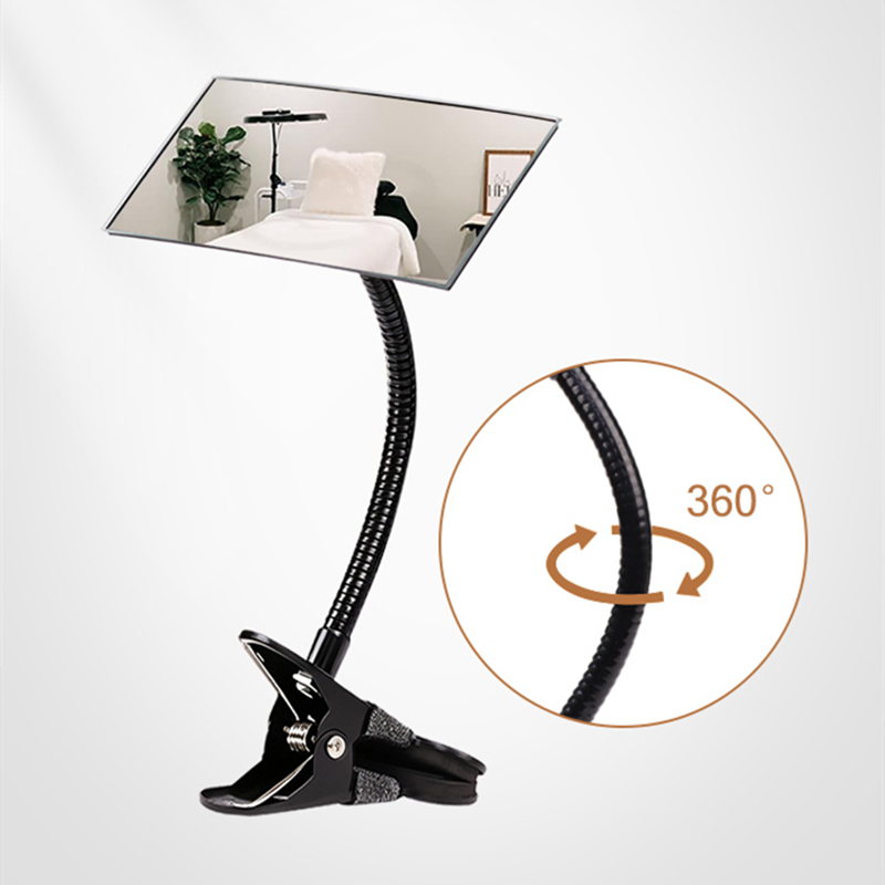 Professional Lash Tech Clamp O - Office Tech Desk review and price