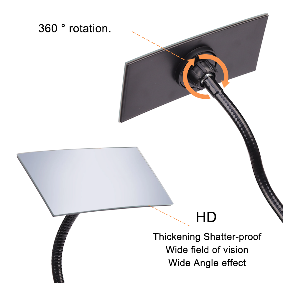 Professional Lash Tech Clamp O - Office Tech Desk review and price
