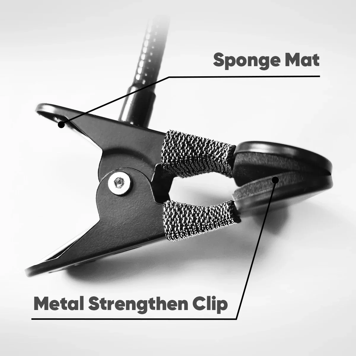 Professional Lash Tech Clamp O - Office Tech Desk review and price